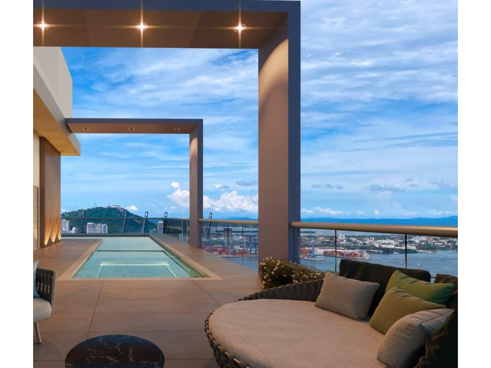 VENTA DE APARTAMENTO EN CARTAGENA — foto 3