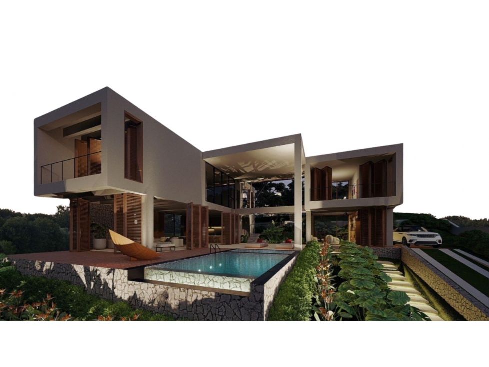VENTA DE CASA EN CONJUNTO RESIDENCIAL NATURAL - 2
