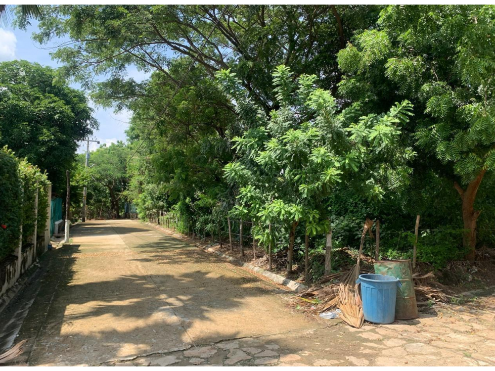 VENTA DE LOTE EN TUBARA ATLANTICO - 3