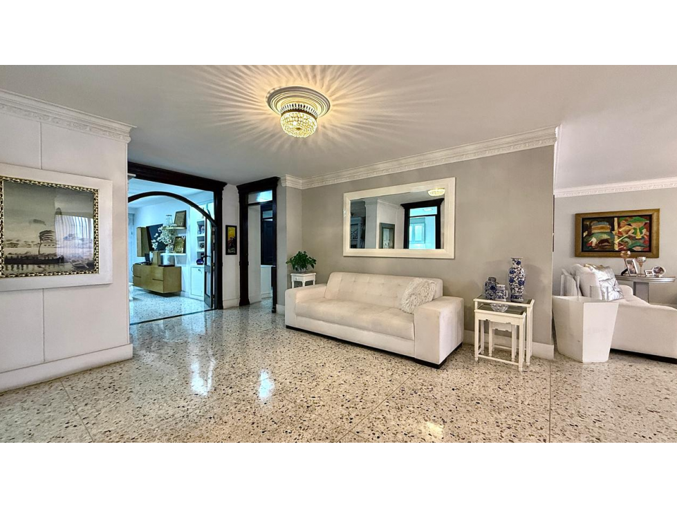 VENTA DE APARTAMENTO EN EL GOLF — foto 3