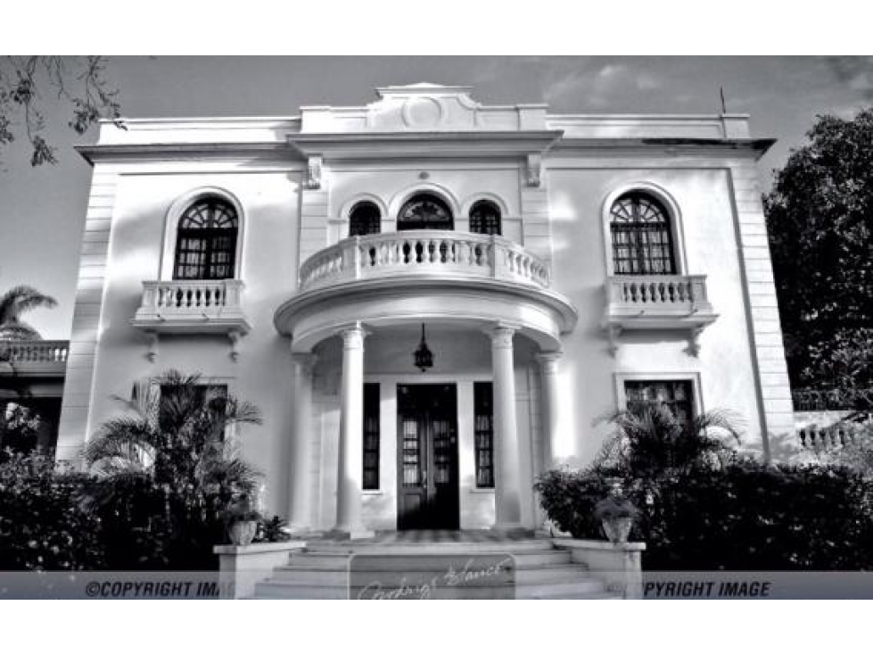 CASA PATRIMONIAL EN VENTA EN EL PRADO — foto 6