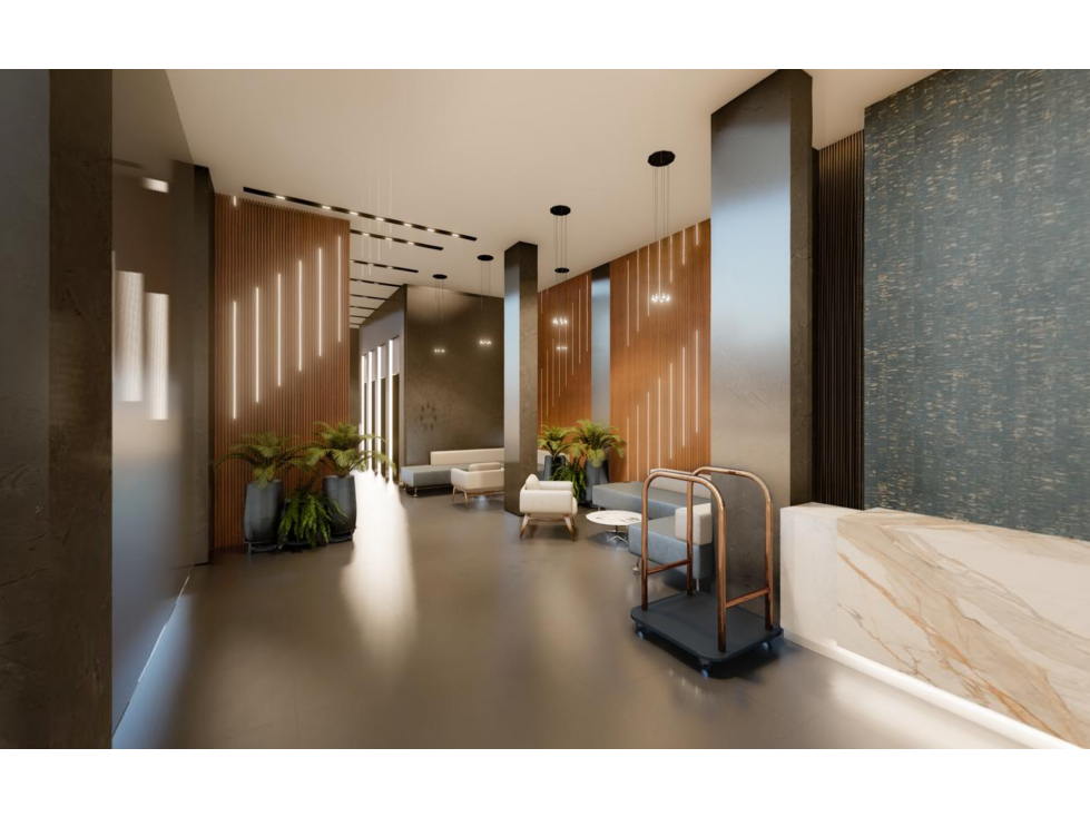 APARTAMENTO EN VENTA SOBRE EL RÍO — foto 2