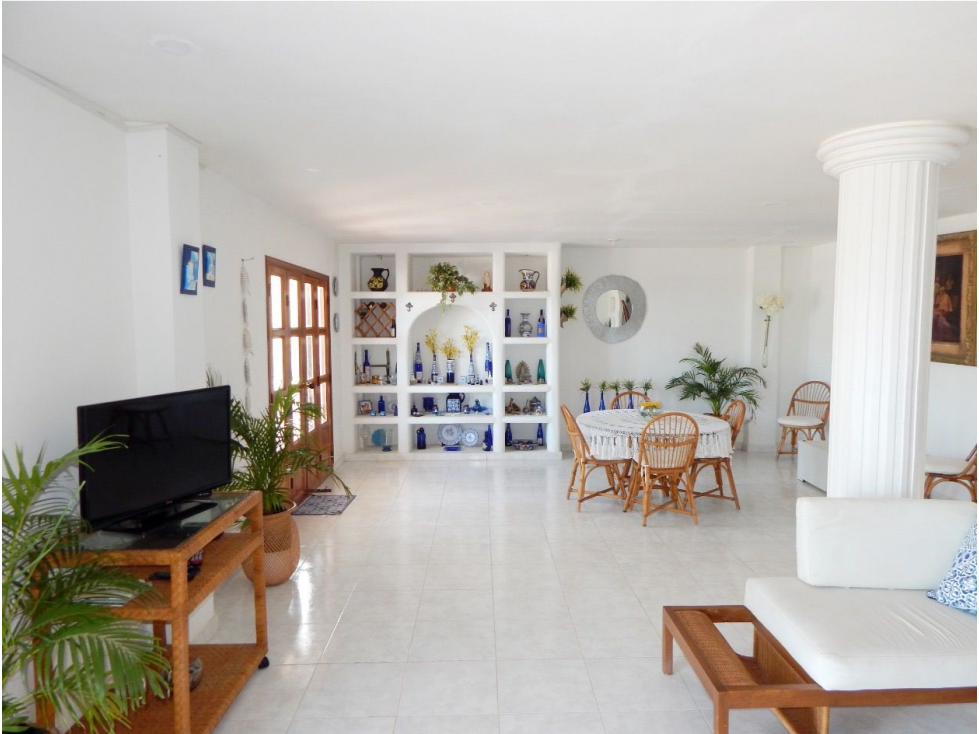 VENTA DE CASA CAMPESTRE EN CAÑO DULCE
