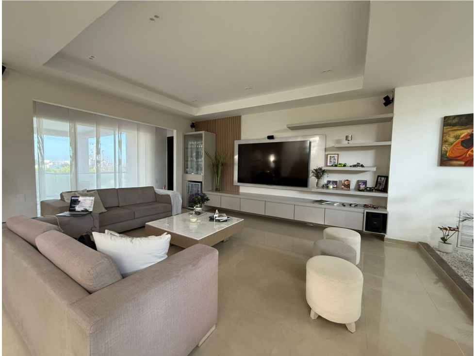 ARRIENDO DE CASA EN CAUJARAL