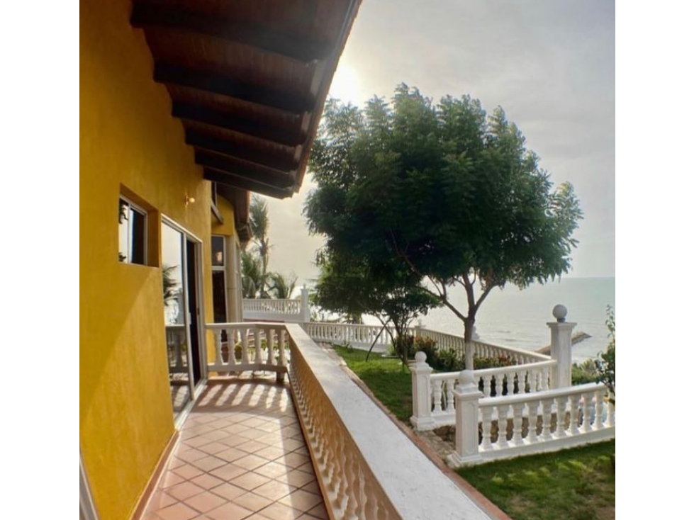 VENTA DE CASA EN SABANILLA — foto 2