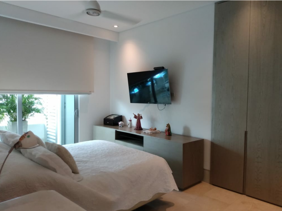 VENTA DE APARTAMENTO EN CASTILLO GRANDE — foto 6