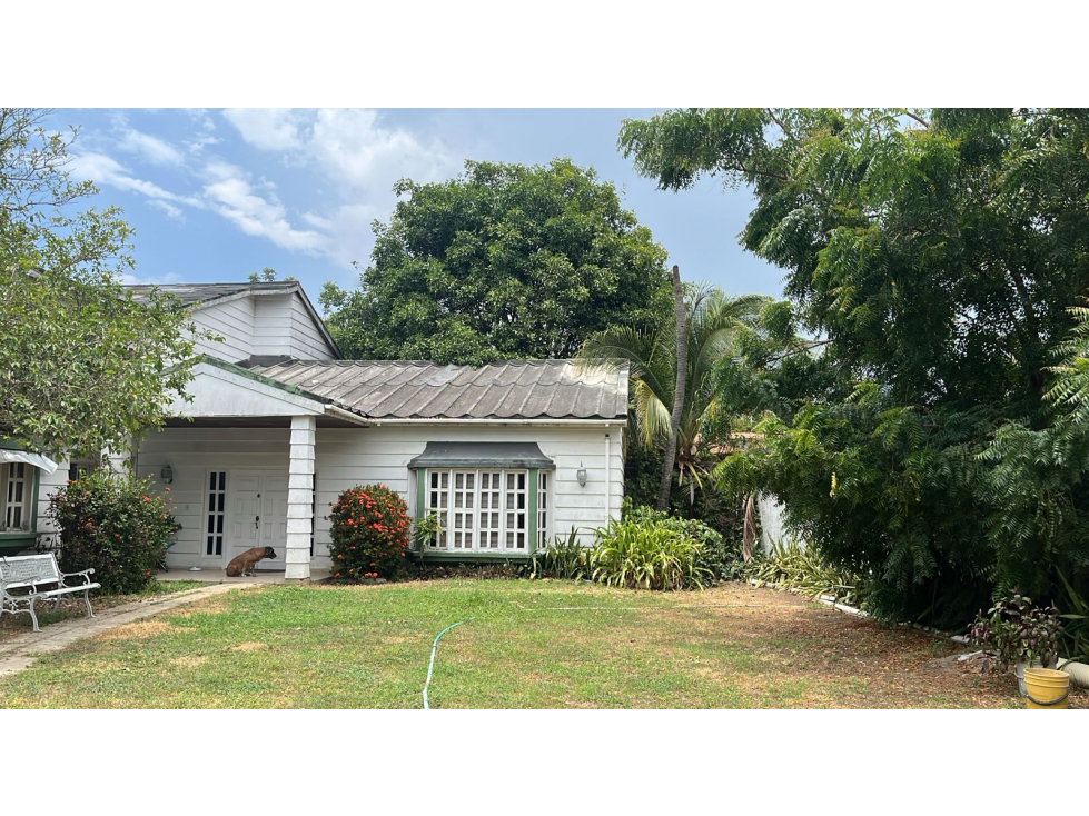 VENTA DE CASA EN LA AVENIDA LAS DUNAS — foto 3