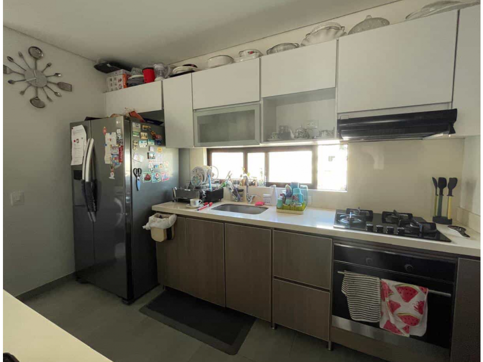 APARTAMENTO EN VENTA EN ALTOS DE RIOMAR — foto 4
