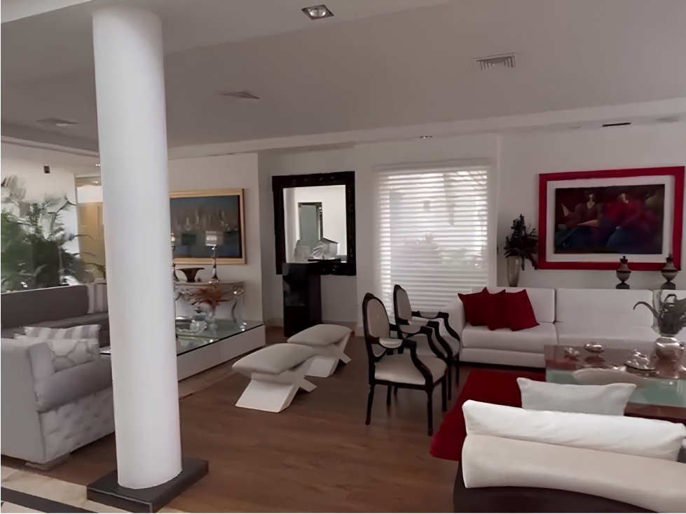 VENTA DE CASA EN VILLA CAMPESTRE — foto 2