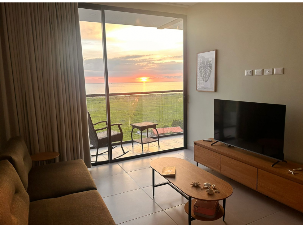 VENTA DE APARTAMENTO AMOBLADO EN SANTA MARTA — foto 3