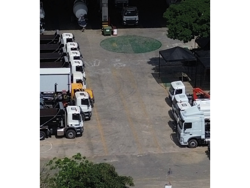 VENTA O ALQUILER DE BODEGA INDUSTRIAL EN ZONA PIMSA MALAMBO - 3