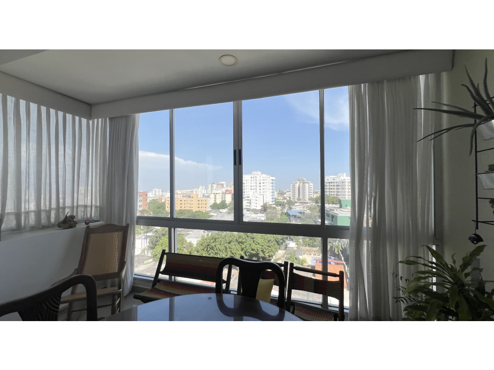 VENTA DE APARTAMENTO EN NUEVO HORIZONTE — foto 6