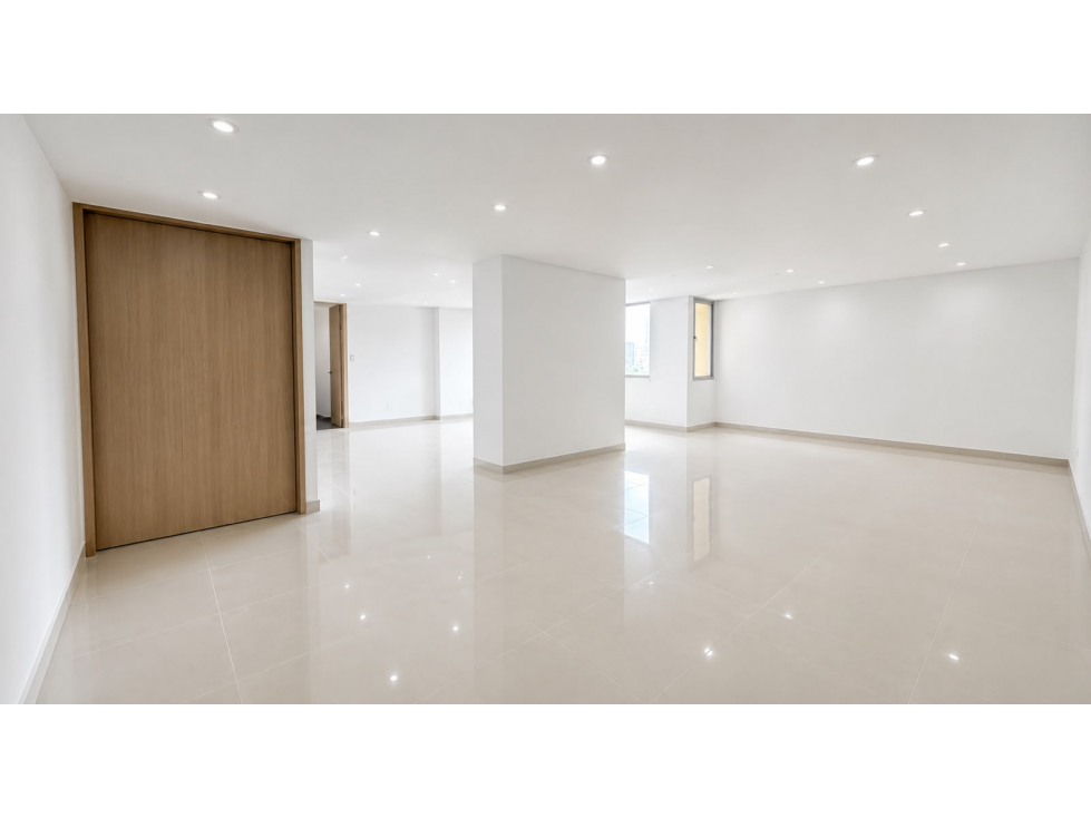 VENTA DE APARTAMENTO EN ALTO PRADO