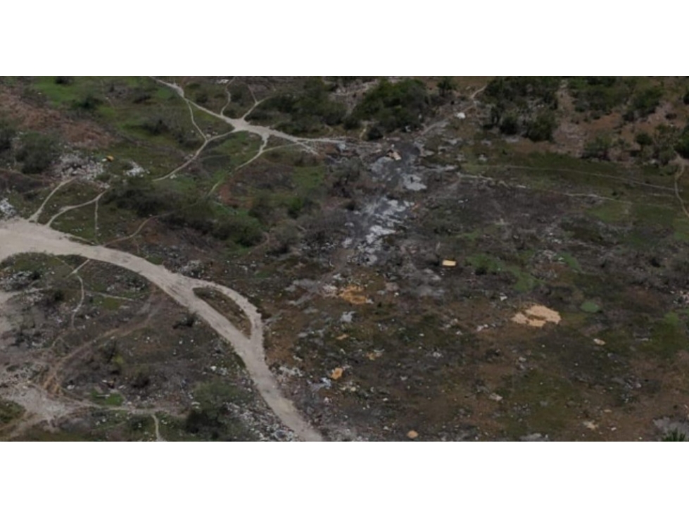 VENTA DE LOTE EN SANTO TOMAS - 3