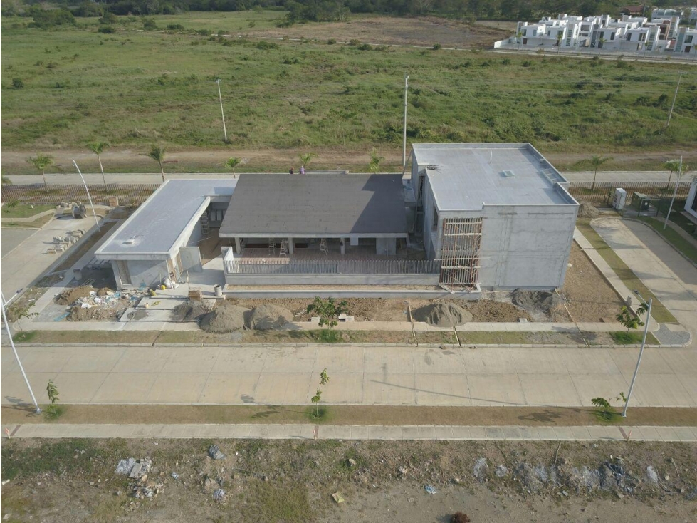 VENTA DE LOTE EN MONTERIA - 3