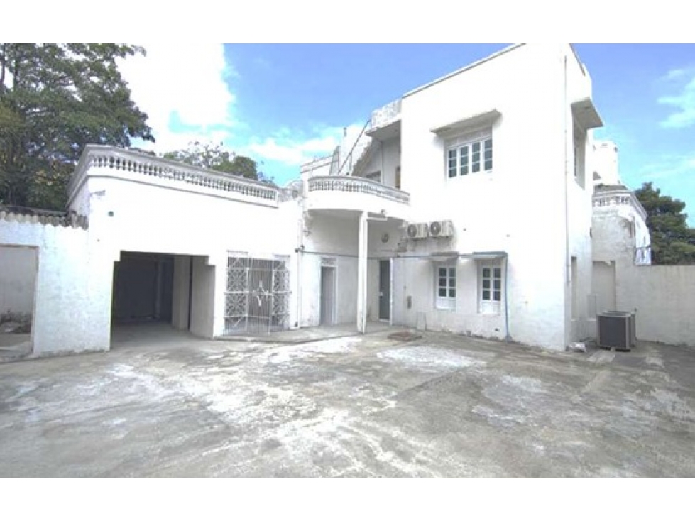 VENTA O RENTA DE CASA COMERCIAL EN EL PRADO — foto 2