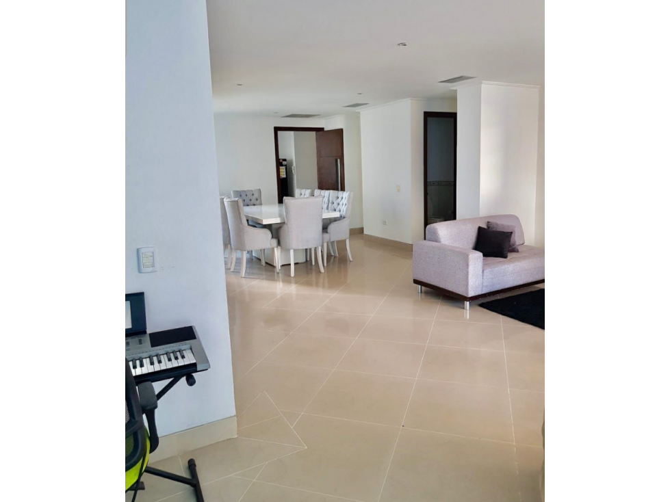 VENTA DE APARTAMENTO EN LA CONCEPCIÓN — foto 3