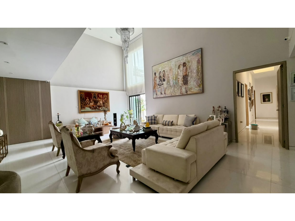 VENTA DE CASA EN RIOMAR - 3