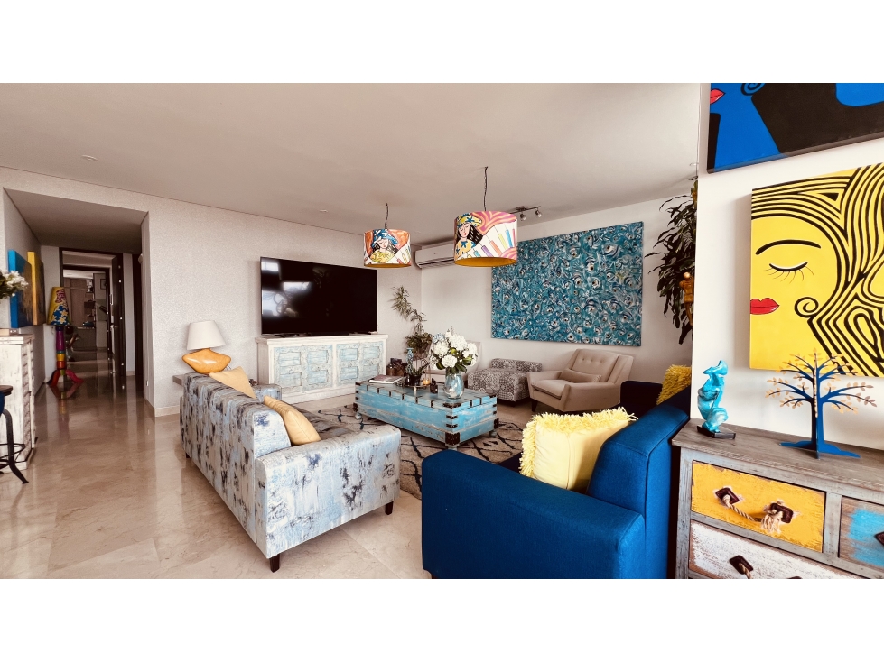 Vendo apartamento villa country — foto 4