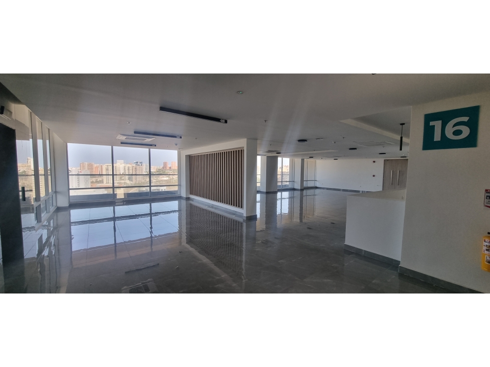 CONSULTORIO PARA ARRENDAR PISO 3 - 5