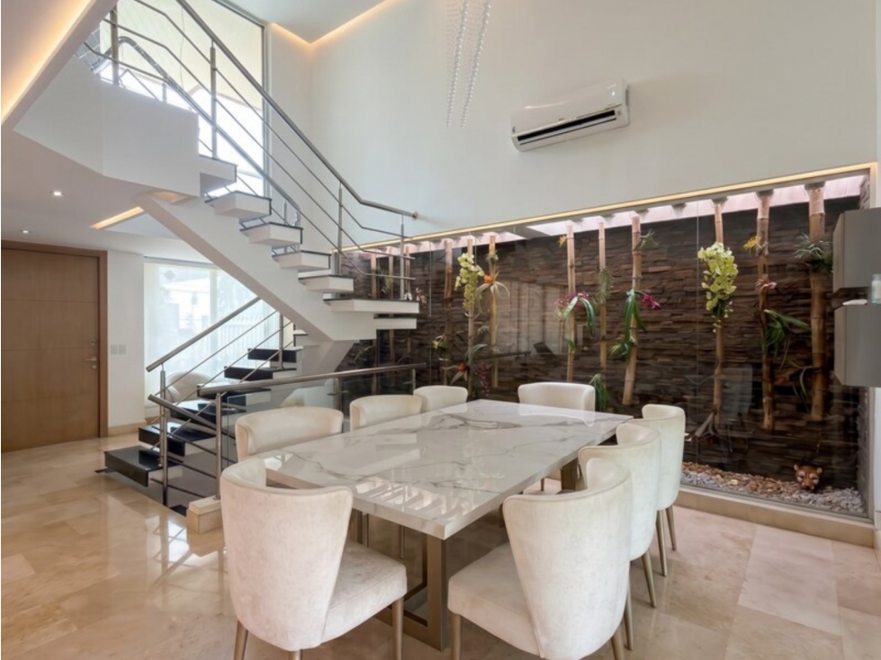 VENTA DE CASA INDEPENDIENTE EN VILLA CAMPESTRE — foto 3