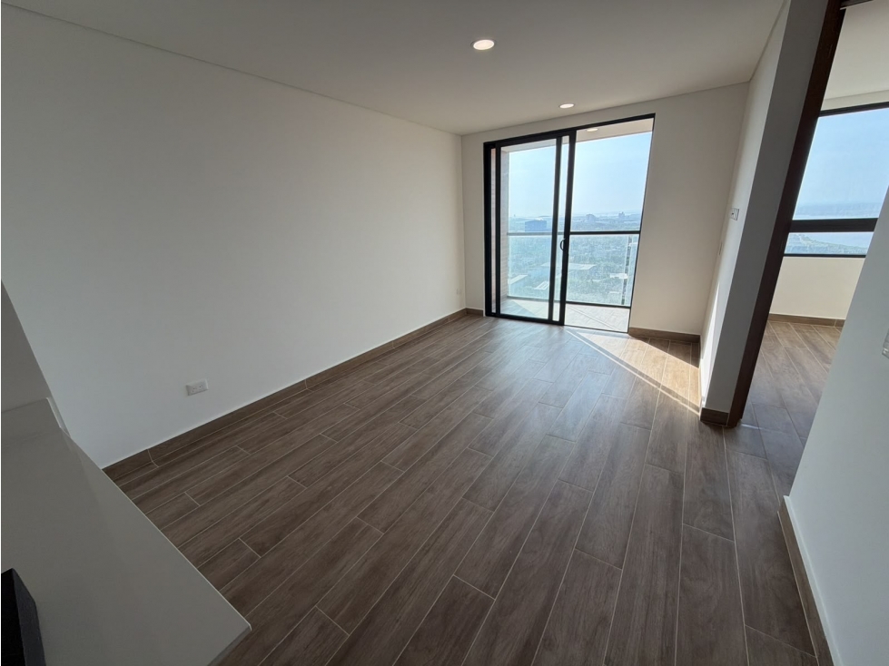 VENTA O RENTA DE APARTAMENTO EN VIVE RIO — foto 5