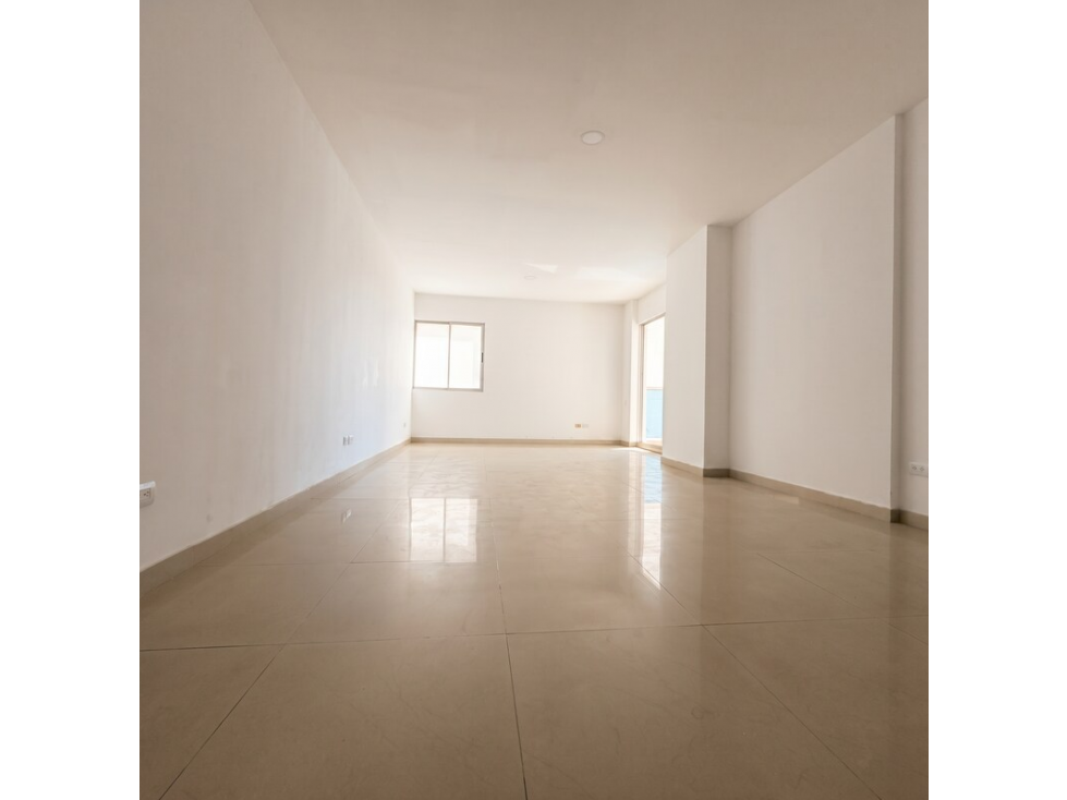 VENTA DE APARTAMENTO EN VILLA COUNTRY
