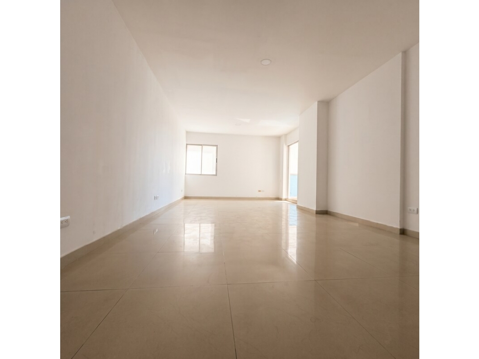 ARRIENDO DE APARTAMENTO EN VILLA COUNTRY