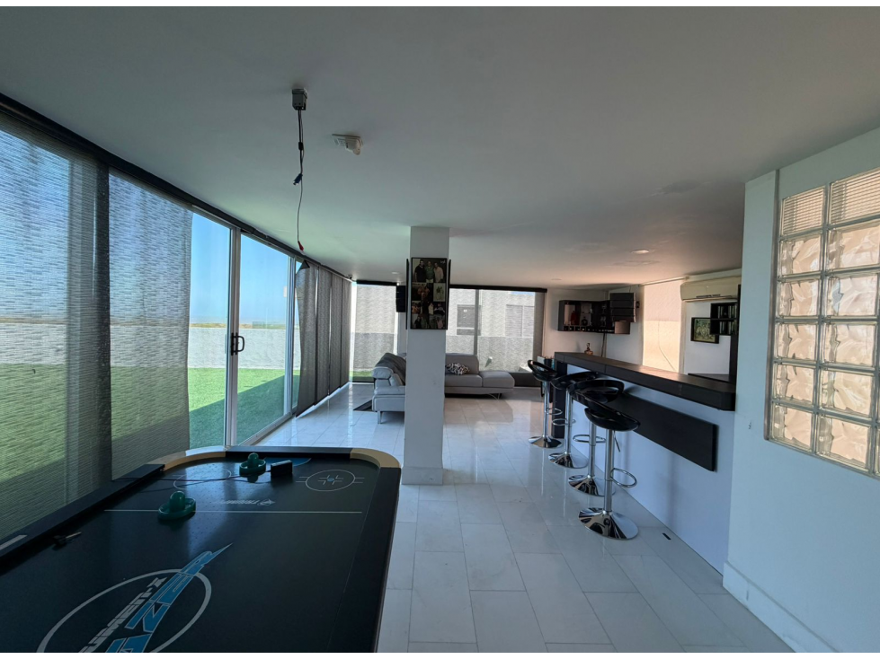VENTA DE CASA EN CAUJARAL — foto 6