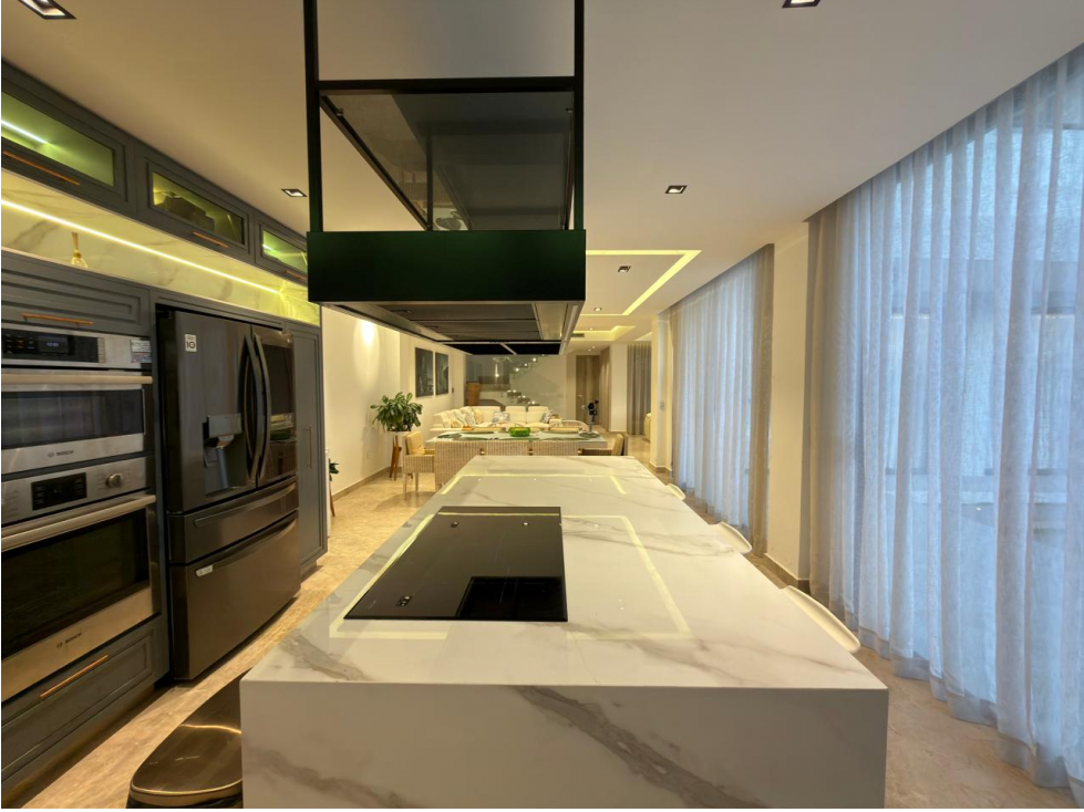 VENTA DE CASA EN AGUAMARINA BEACH RESORT — foto 6