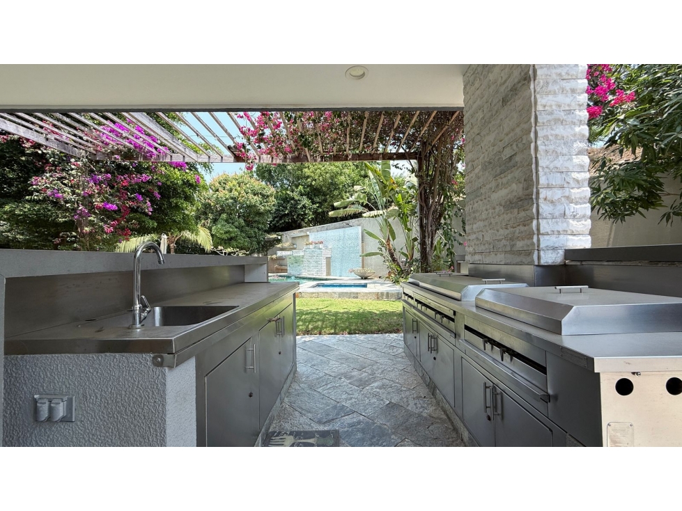 VENDO HERMOSA CASA EN CAUJARAL — foto 4
