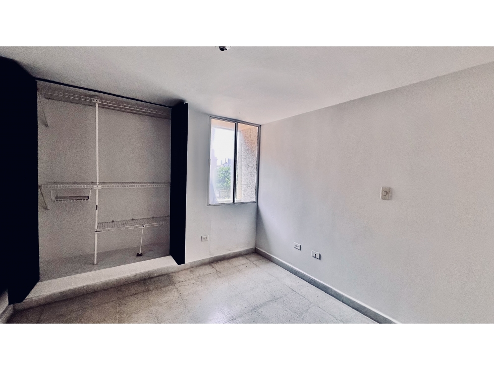 VENDO APARTAMENTO PARA REMODELACION EN VILLA SANTOS — foto 4