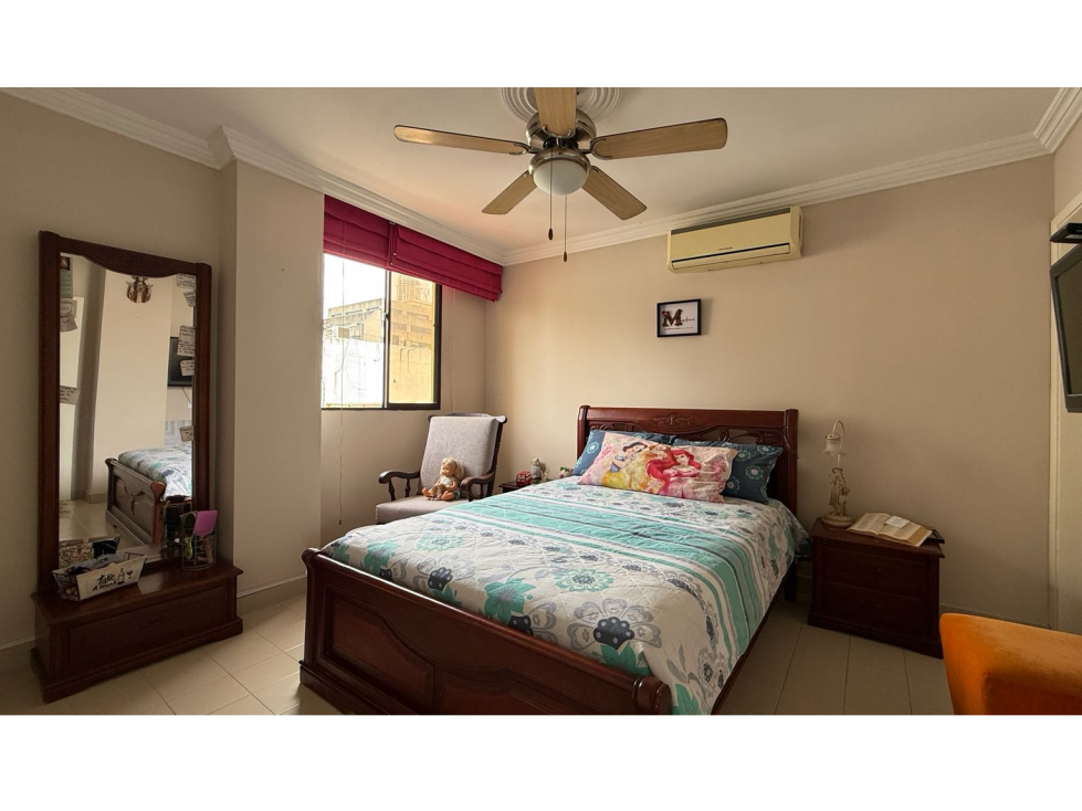 VENTA DE APARTAMENTO EN ALTO PRADO — foto 6