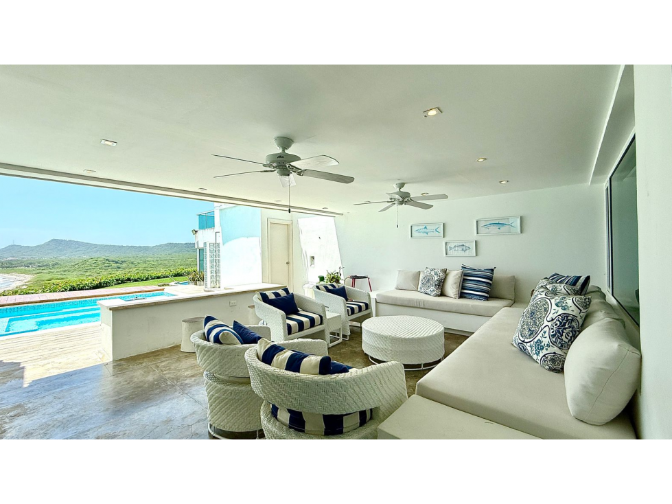 VENTA DE CASA EN PUNTA CANGREJO — foto 5