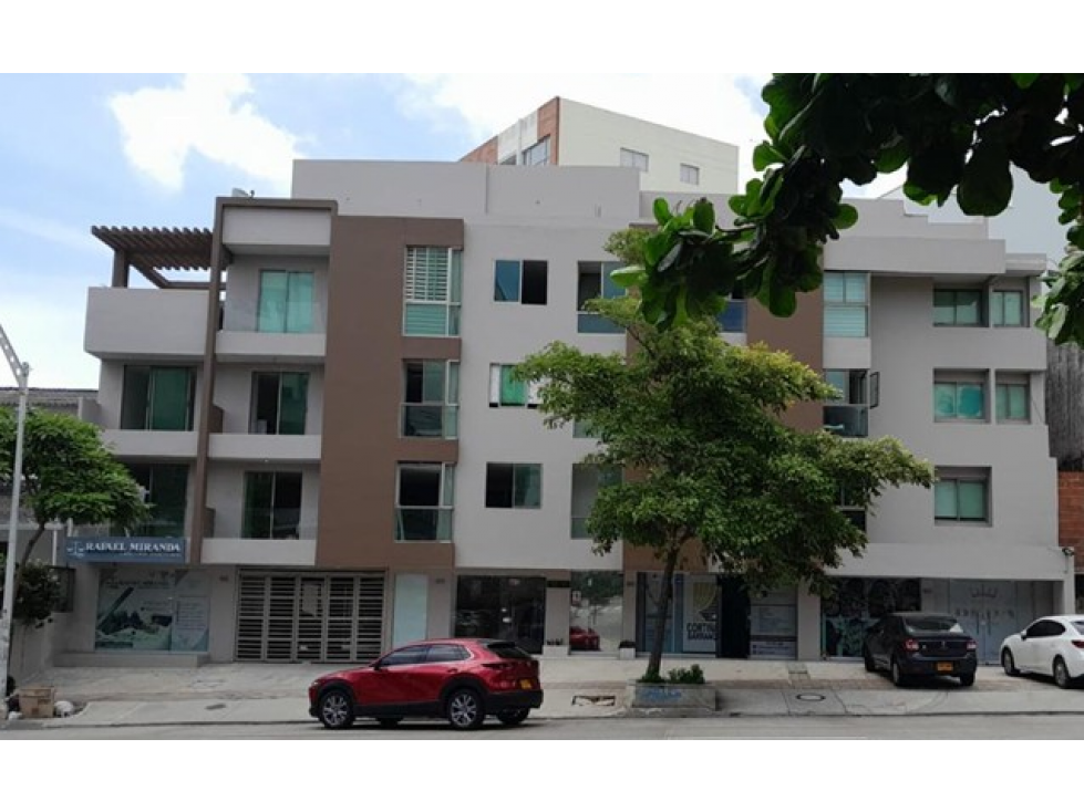VENTA DE EDIFICIO MIXTO DE 2 TORRES EN RIOMAR - 2