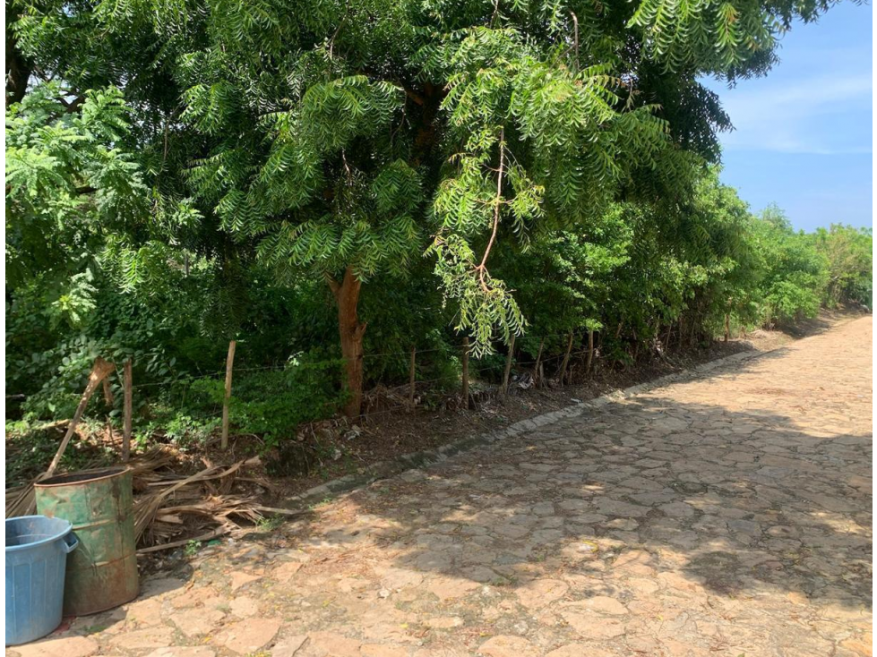 VENTA DE LOTE EN TUBARA ATLANTICO - 4