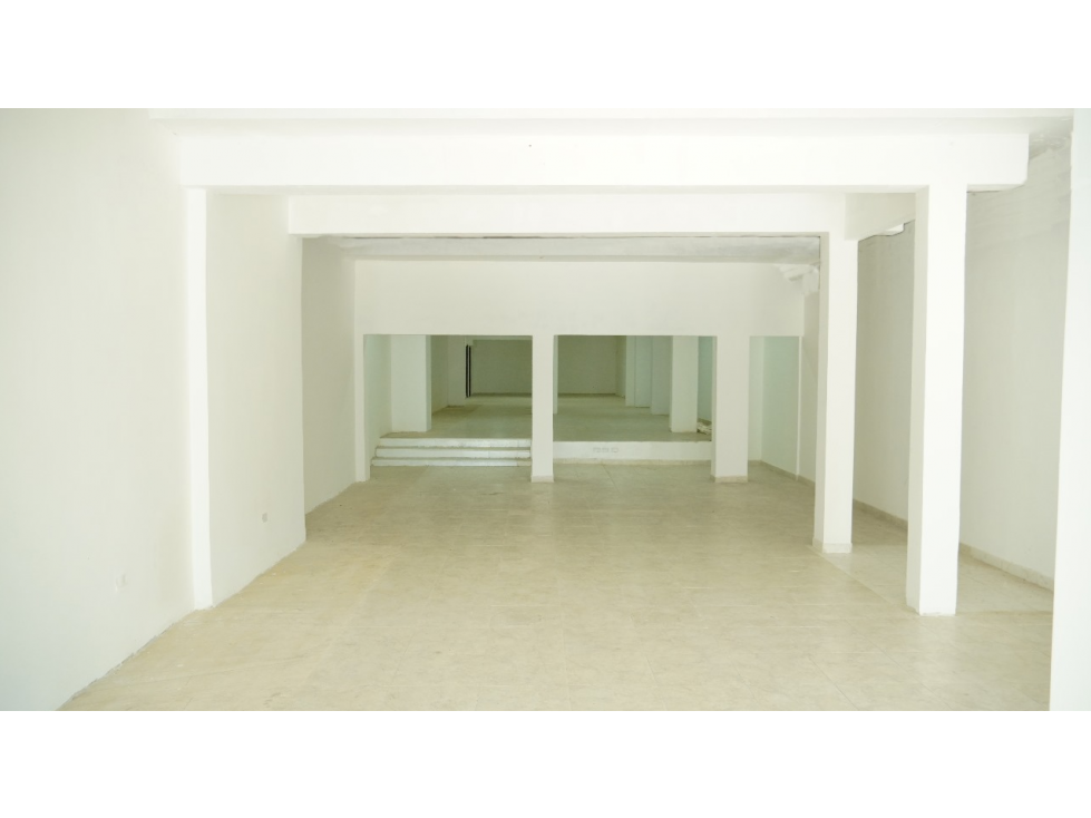 VENTA DE LOCALES COMERCIALES
