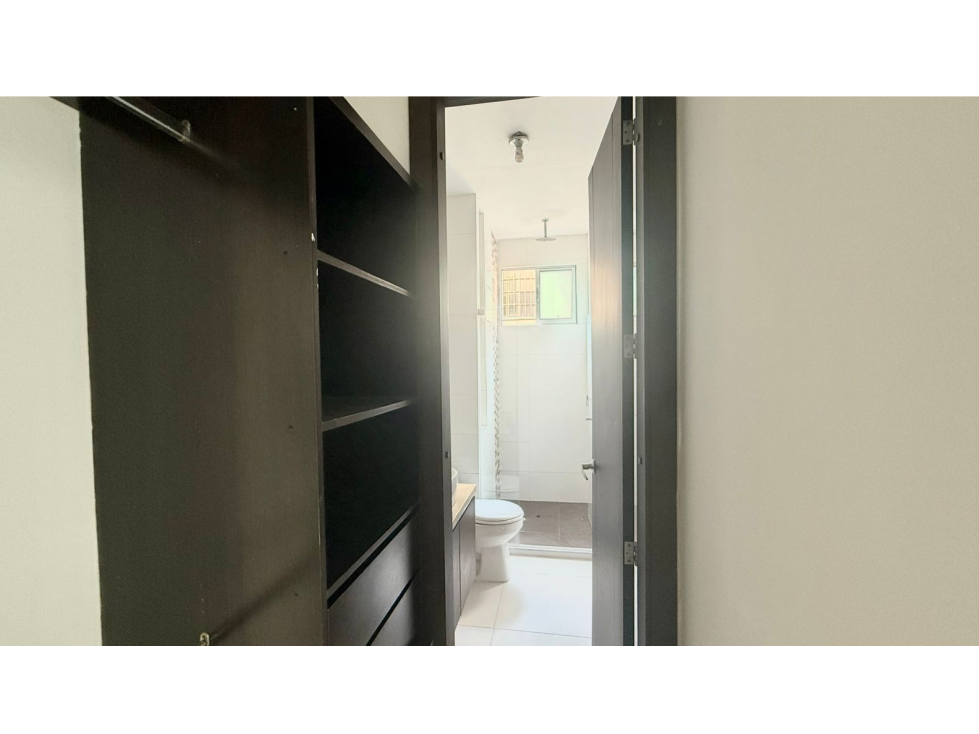 VENTA DE APARTAMENTO EN RIOMAR — foto 5