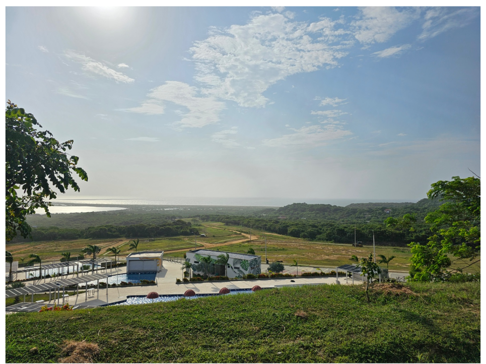 VENTA DE LOTE EN VELAMAR - 1