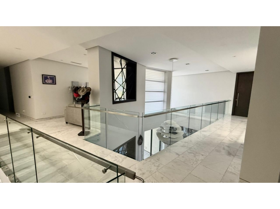 VENDO CASA DUPLEX EN CAUJARAL — foto 3