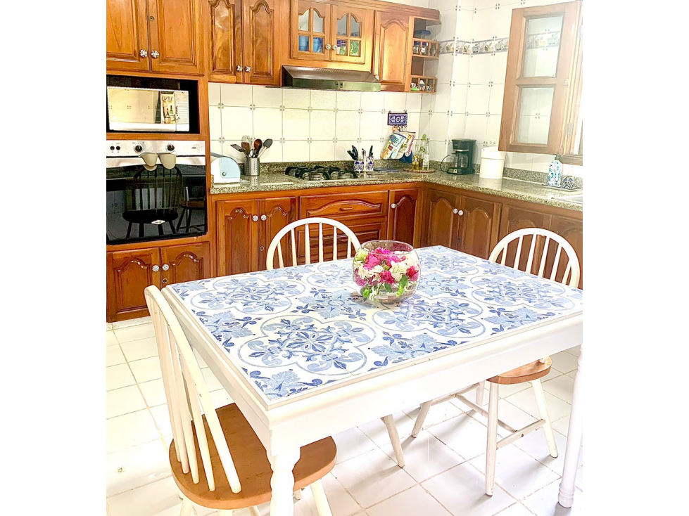 VENTA DE CASA CAMPESTRE EN CAÑO DULCE — foto 5