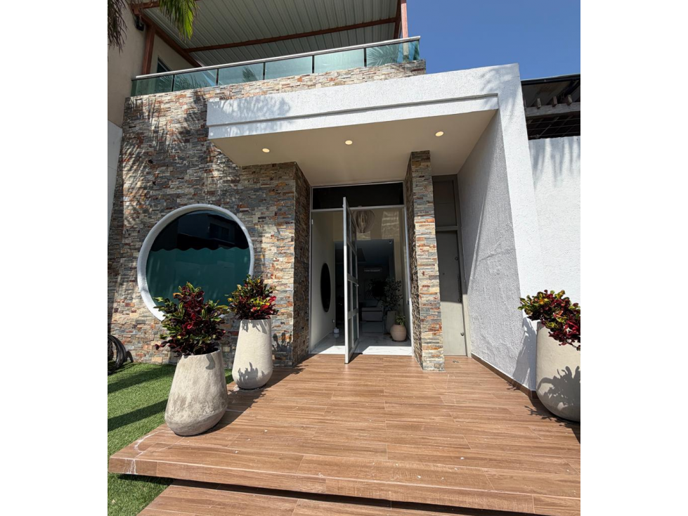 VENTA DE CASA EN SALGAR