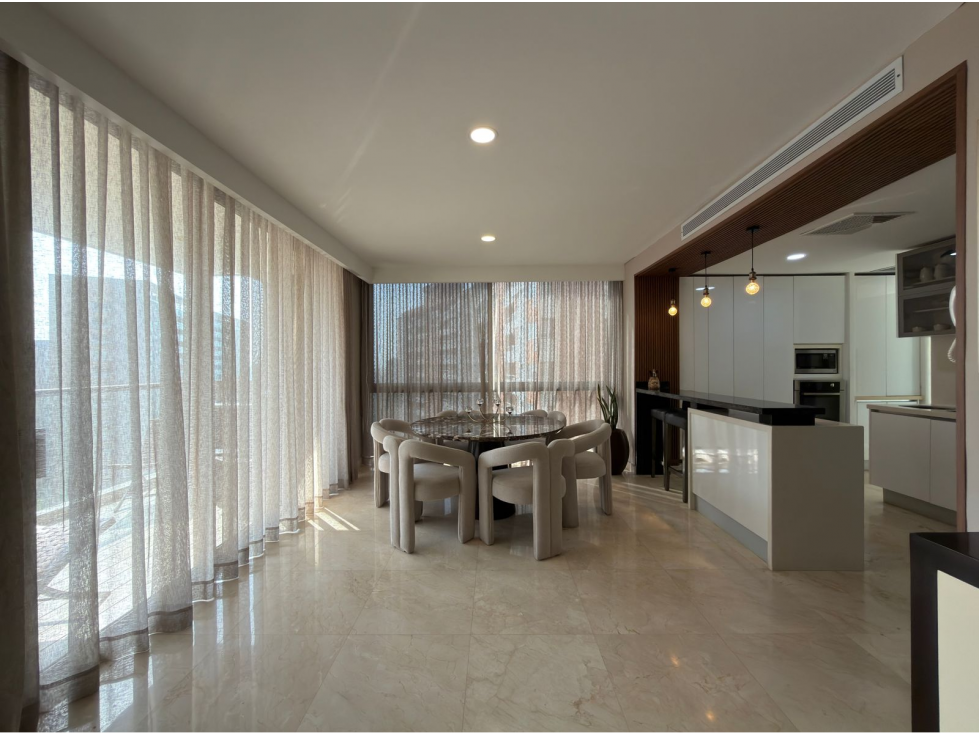VENTA DE APARTAMENTO EN BUENAVISTA — foto 2
