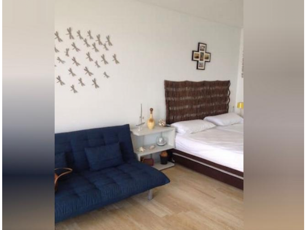 VENTA DE CABAÑA SOBRE EL MAR — foto 5