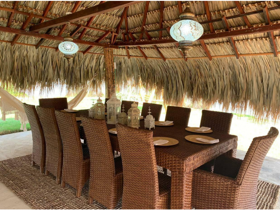 VENTA DE FINCA CAMPESTRE EN SIBARCO BARANOA - 5