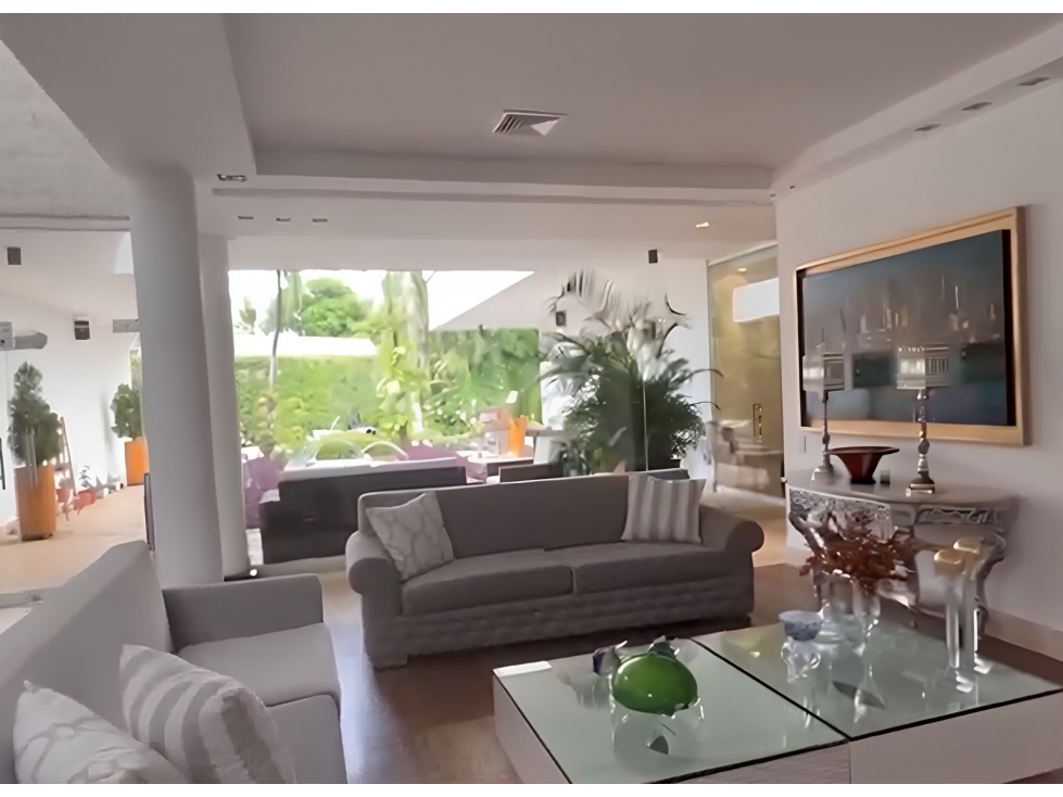 VENTA DE CASA EN VILLA CAMPESTRE — foto 3