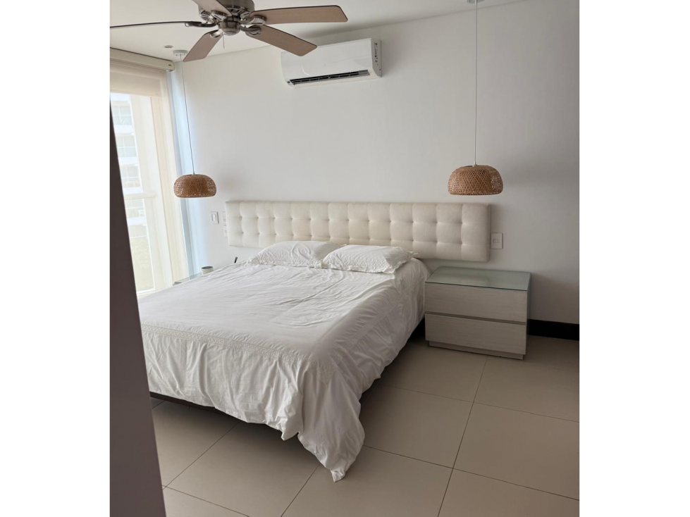 VENTA DE APARTAMENTO EN CARTAGENA — foto 4