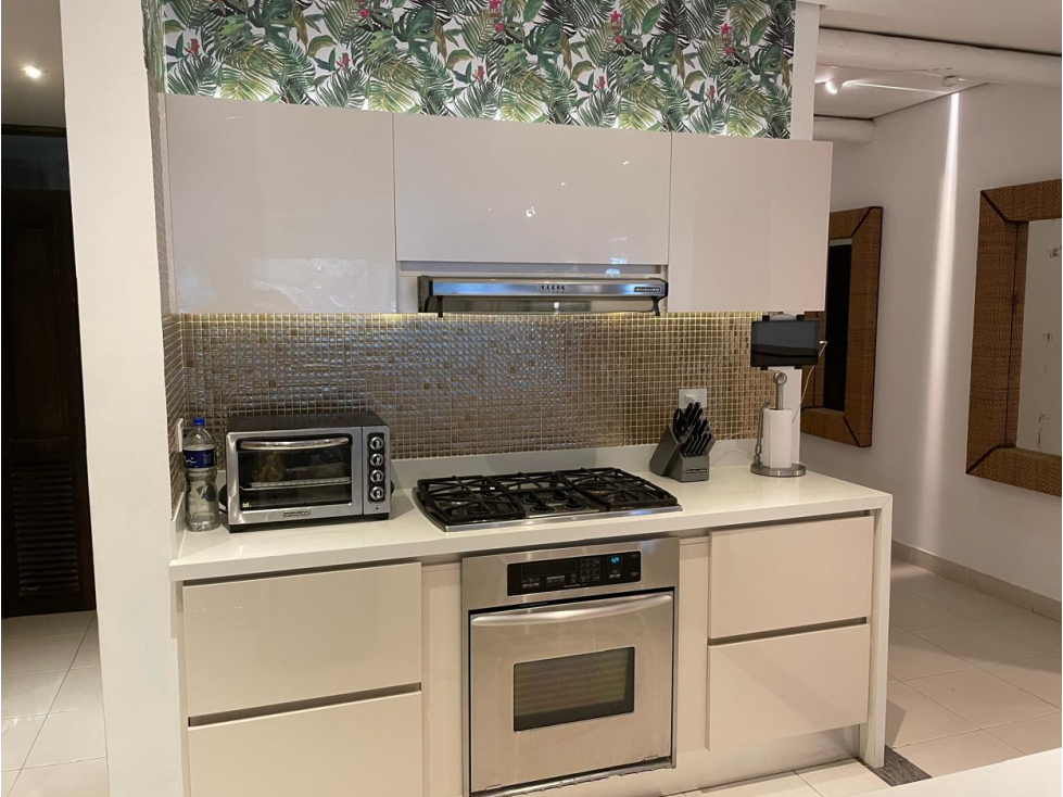 VENTA DE APARTAMENTO EN CARTAGENA — foto 6