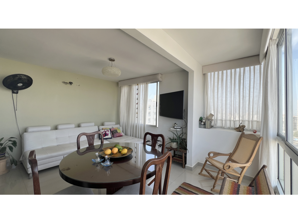 VENTA DE APARTAMENTO EN NUEVO HORIZONTE — foto 3