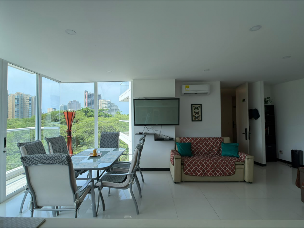 OCEAN CLUB Pozos Colorados / Bello Horizonte para venta — foto 6